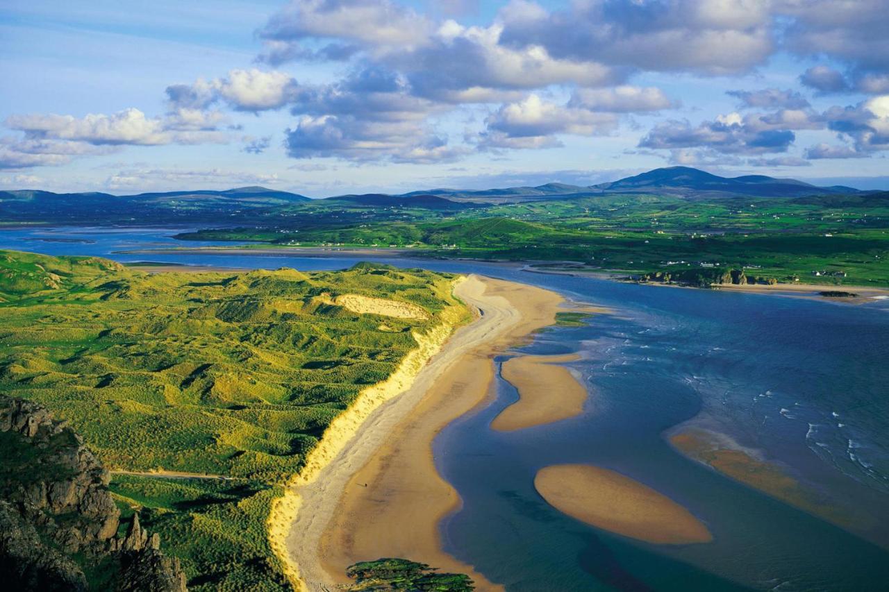Joyce'S Carndonagh Inishowen Экстерьер фото