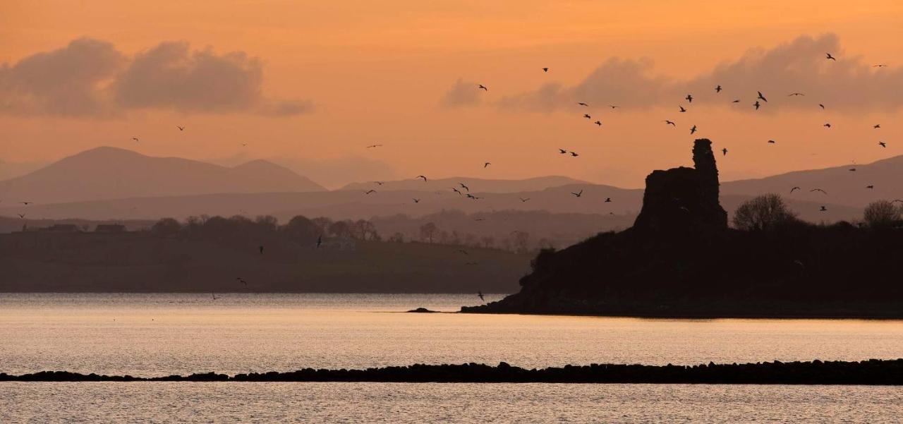 Joyce'S Carndonagh Inishowen Экстерьер фото