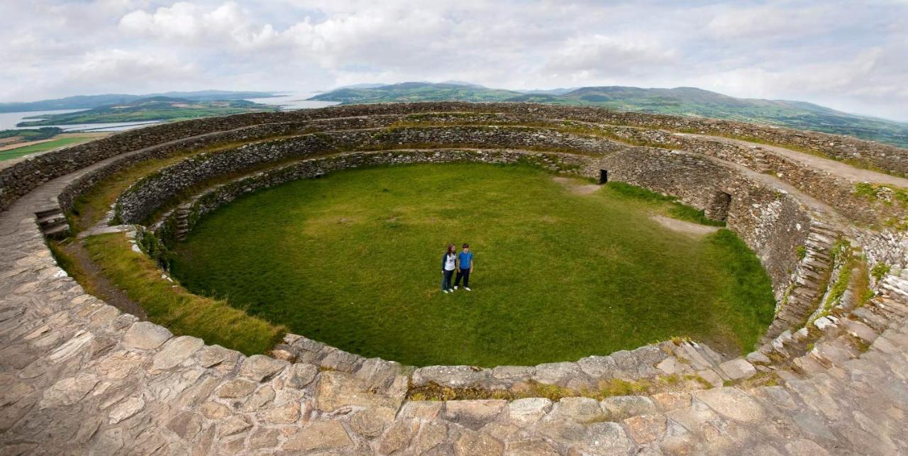 Joyce'S Carndonagh Inishowen Экстерьер фото
