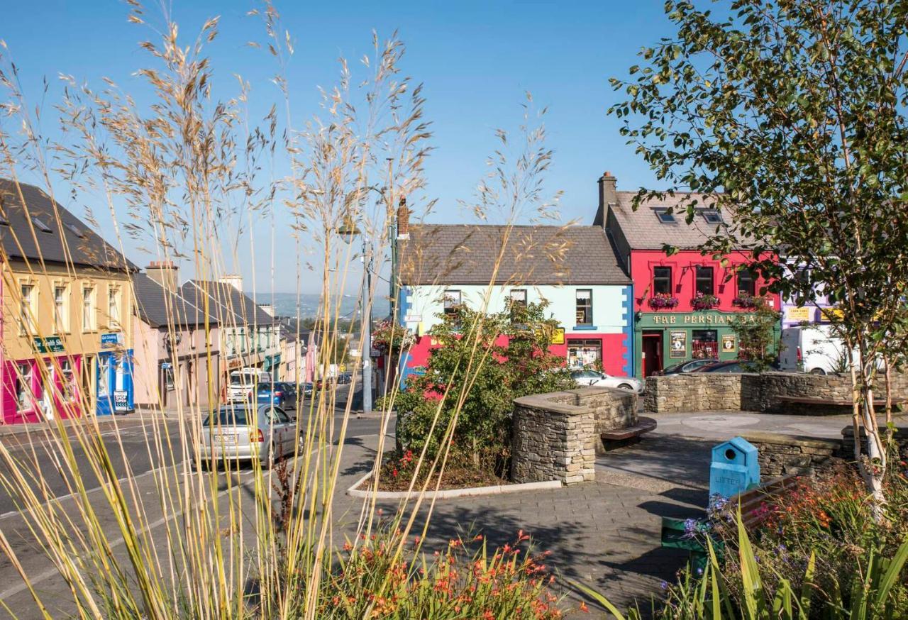 Joyce'S Carndonagh Inishowen Экстерьер фото