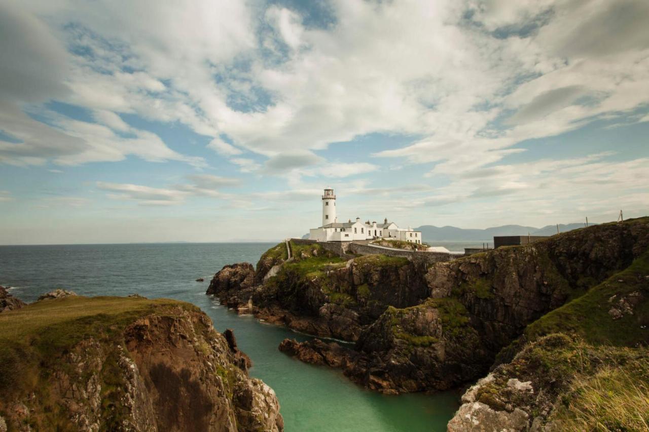 Joyce'S Carndonagh Inishowen Экстерьер фото